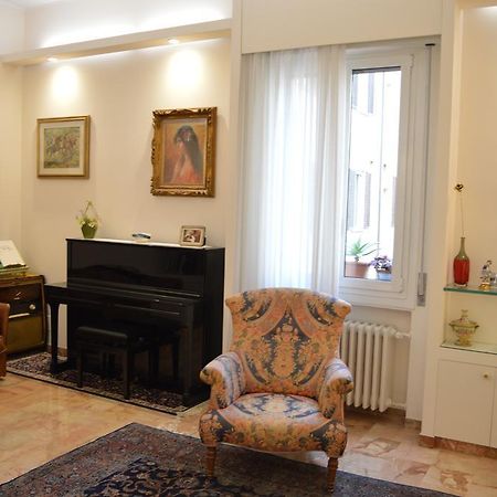 בולוניה B&B Mercurio מראה חיצוני תמונה