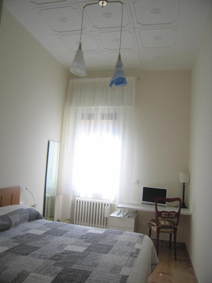 בולוניה B&B Mercurio מראה חיצוני תמונה