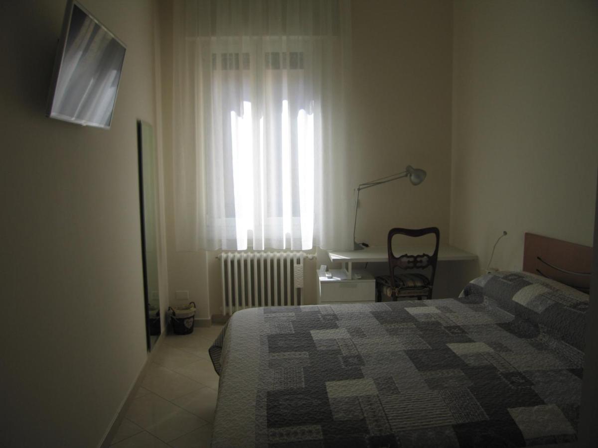 בולוניה B&B Mercurio מראה חיצוני תמונה