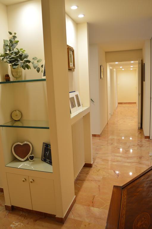 בולוניה B&B Mercurio מראה חיצוני תמונה