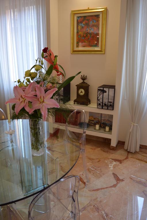 בולוניה B&B Mercurio מראה חיצוני תמונה