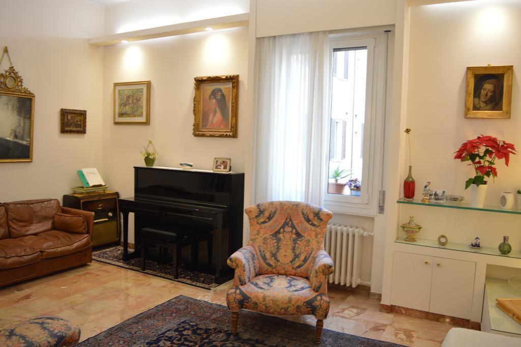 בולוניה B&B Mercurio מראה חיצוני תמונה