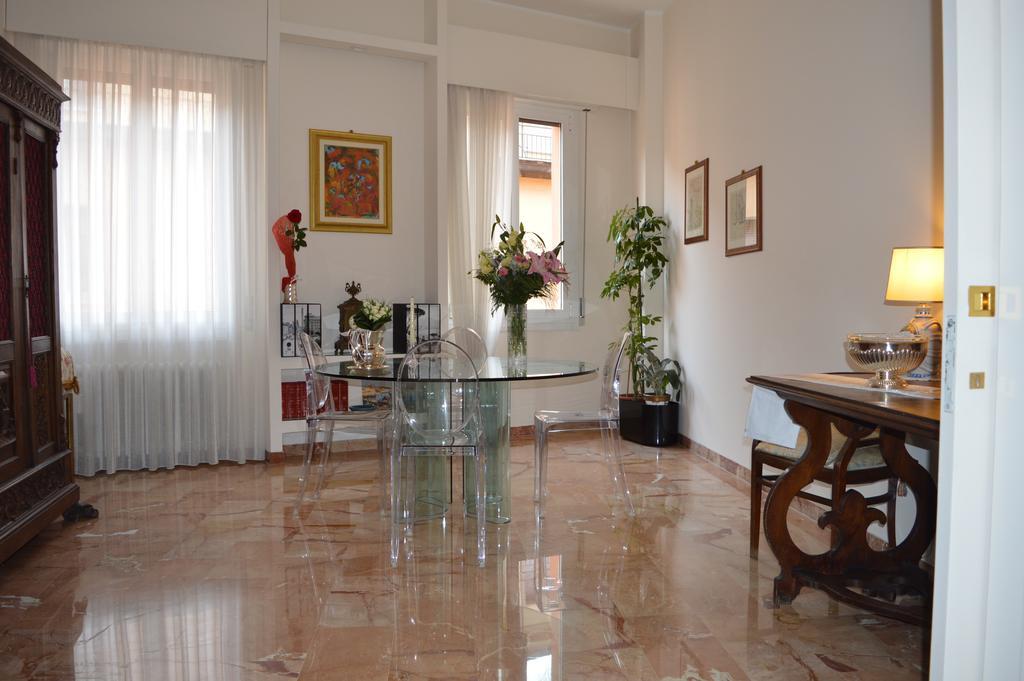 בולוניה B&B Mercurio מראה חיצוני תמונה