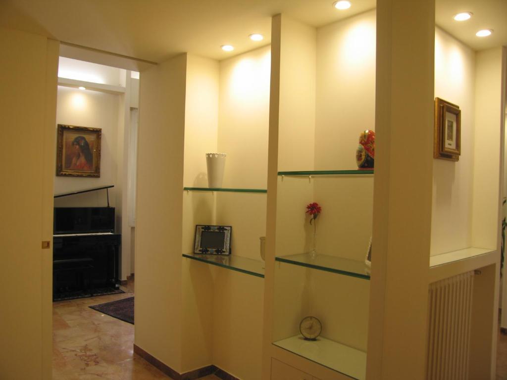 בולוניה B&B Mercurio מראה חיצוני תמונה