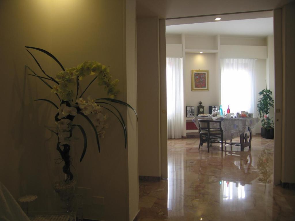 בולוניה B&B Mercurio מראה חיצוני תמונה