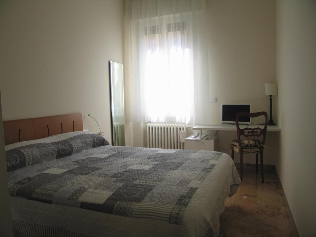 בולוניה B&B Mercurio מראה חיצוני תמונה