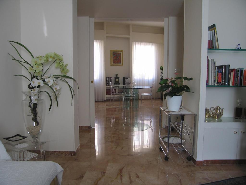 בולוניה B&B Mercurio מראה חיצוני תמונה
