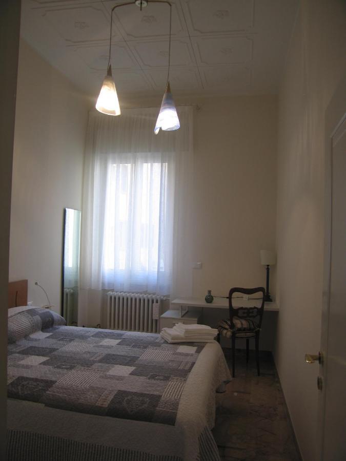 בולוניה B&B Mercurio מראה חיצוני תמונה