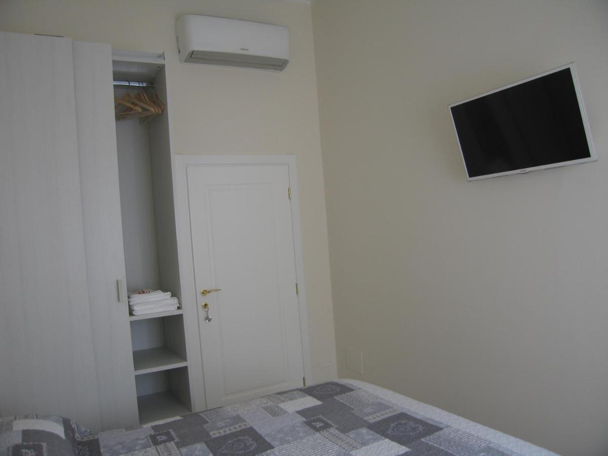בולוניה B&B Mercurio חדר תמונה